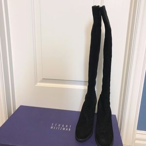 stuart weitzman boots